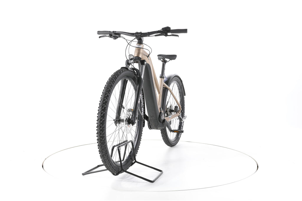 Cube Reaction Hybrid Performance Allroad E-Bike 2023 - Image 5