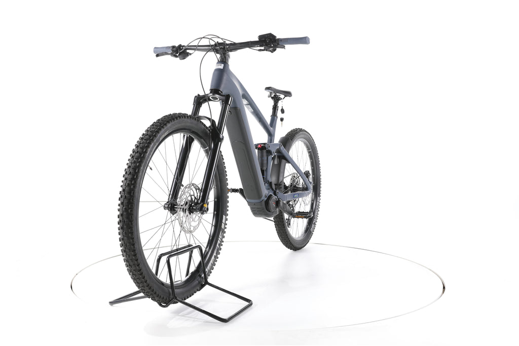 Cube Stereo Hybrid ONE44 Pro Fully E-Bike 2025 - Image 5