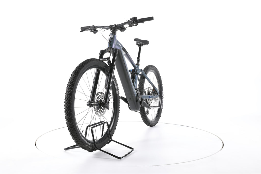 Cube Stereo Hybrid 120 ABS Fully E-Bike 2024 - Image 5