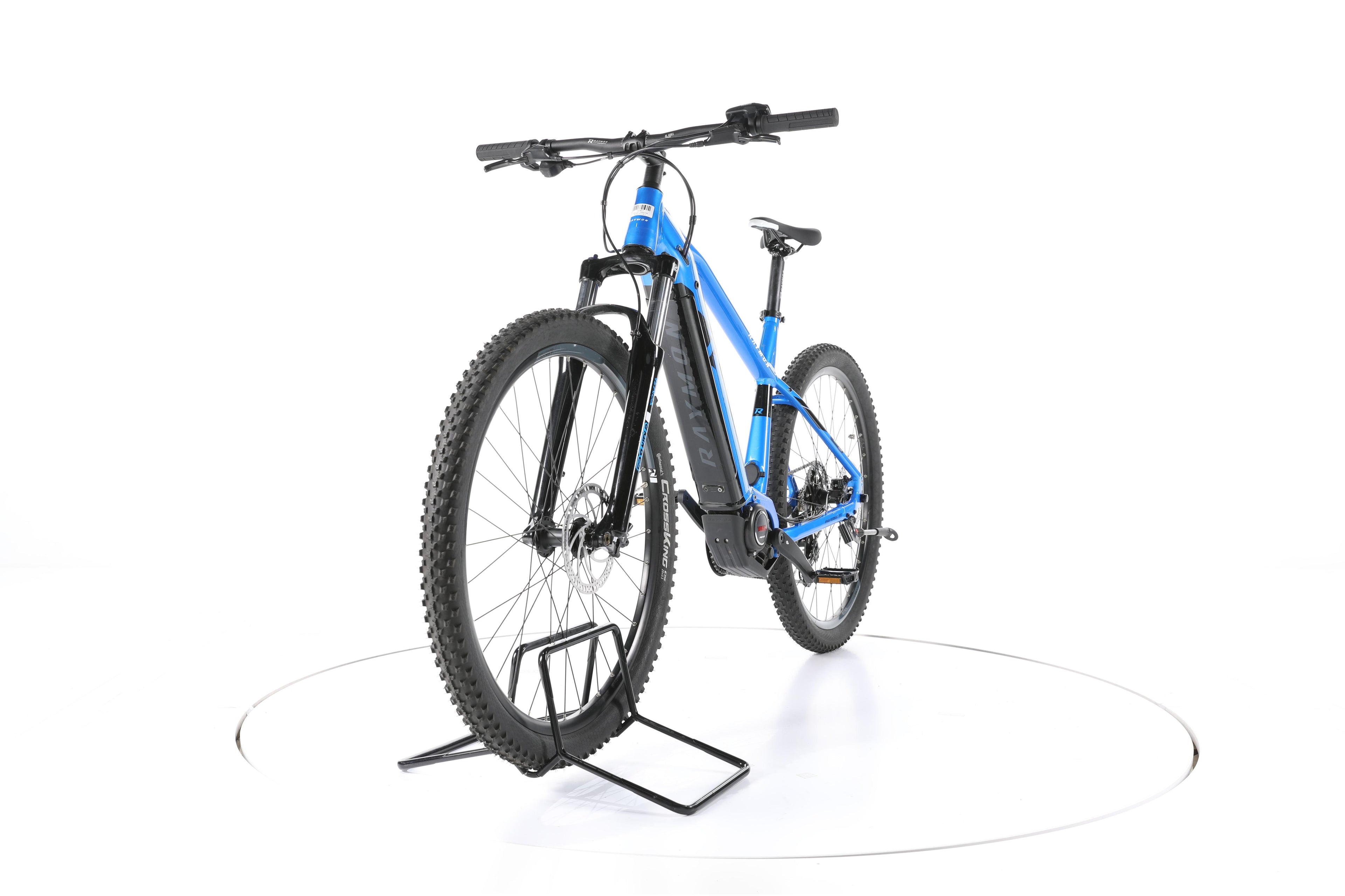 R Raymon HardRay E 6.0 E-Bike - Image 5