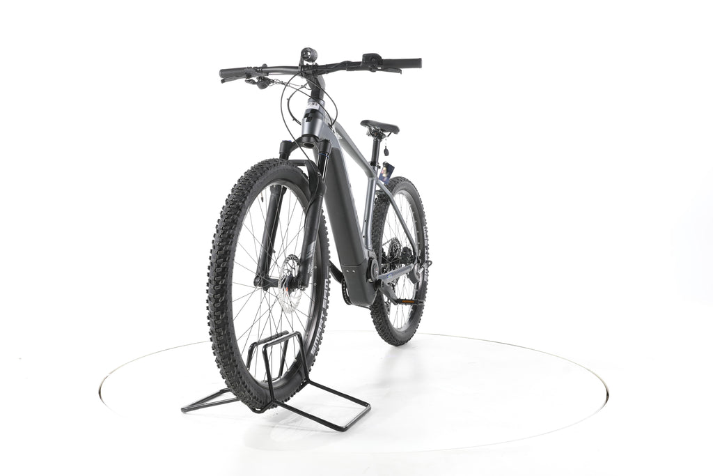 Cube Reaction Pro E-Bike - Image 5