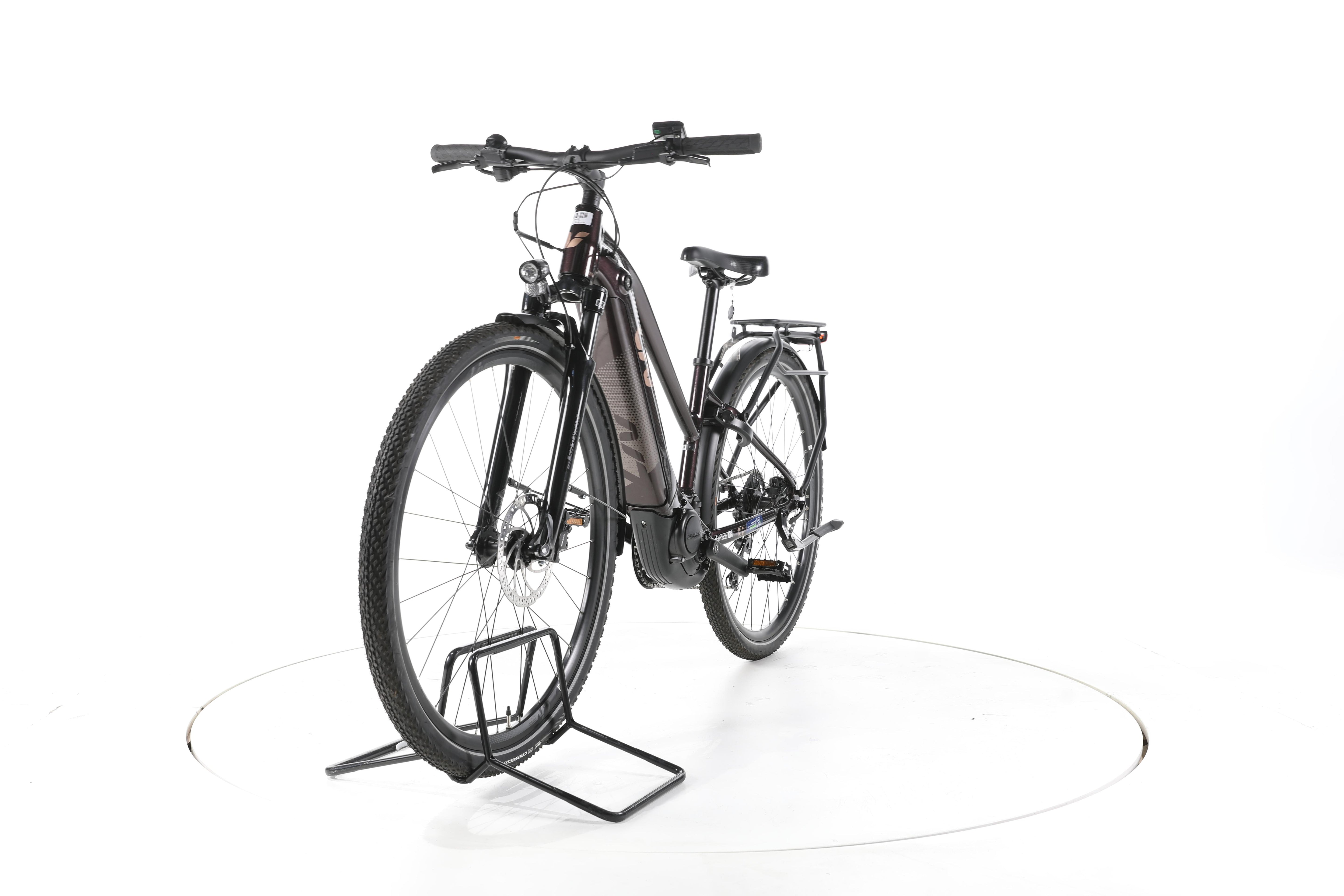 Liv Amiti-E+ 2 Trekking E-Bike - Image 5