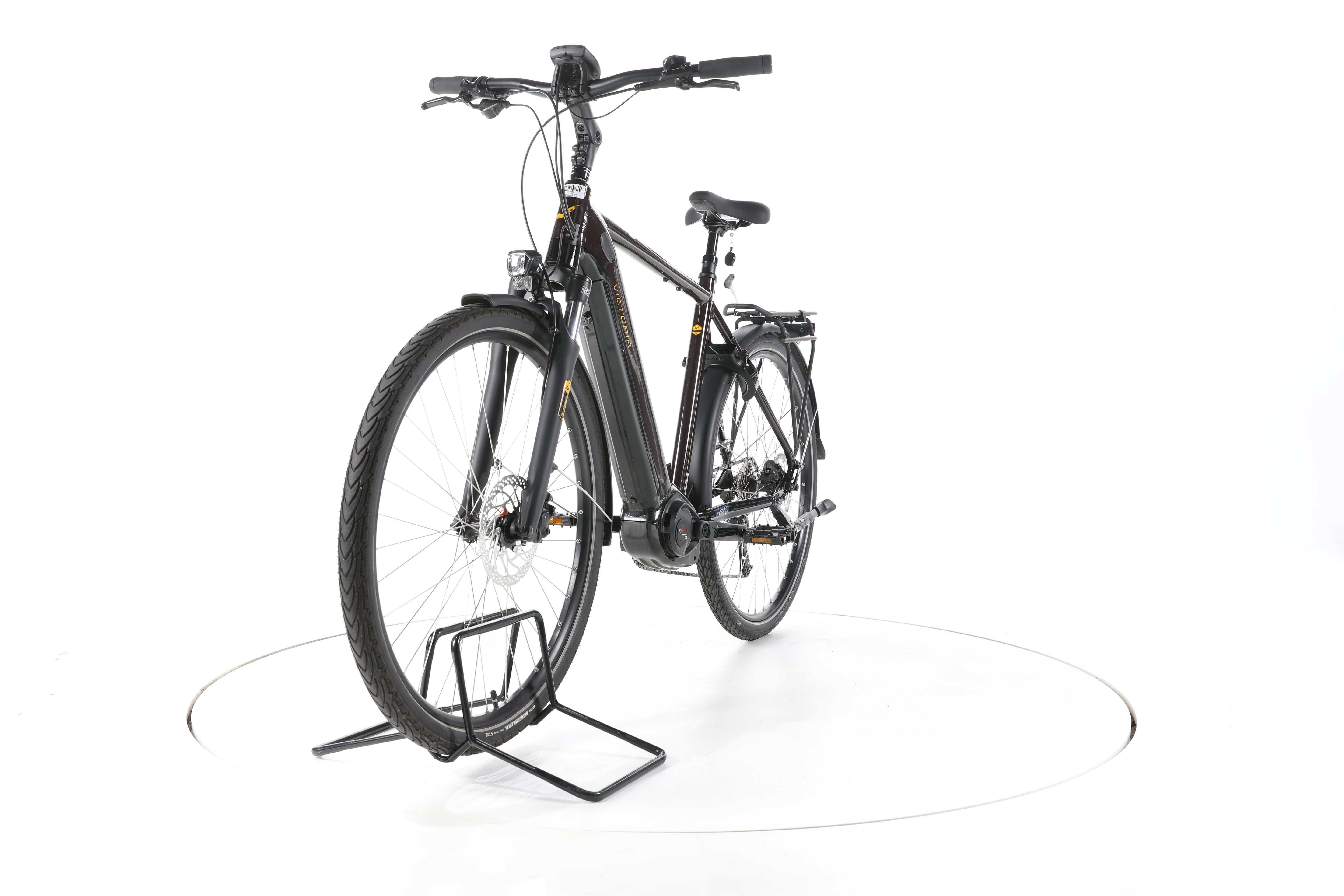 Victoria eTrekking 12.8 Trekking E-Bike - Image 5