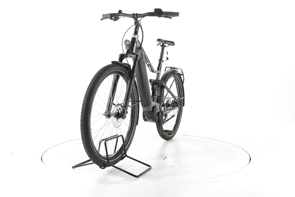 Bergamont E-Horizon FS Edition SUV E-Bike - Image 5