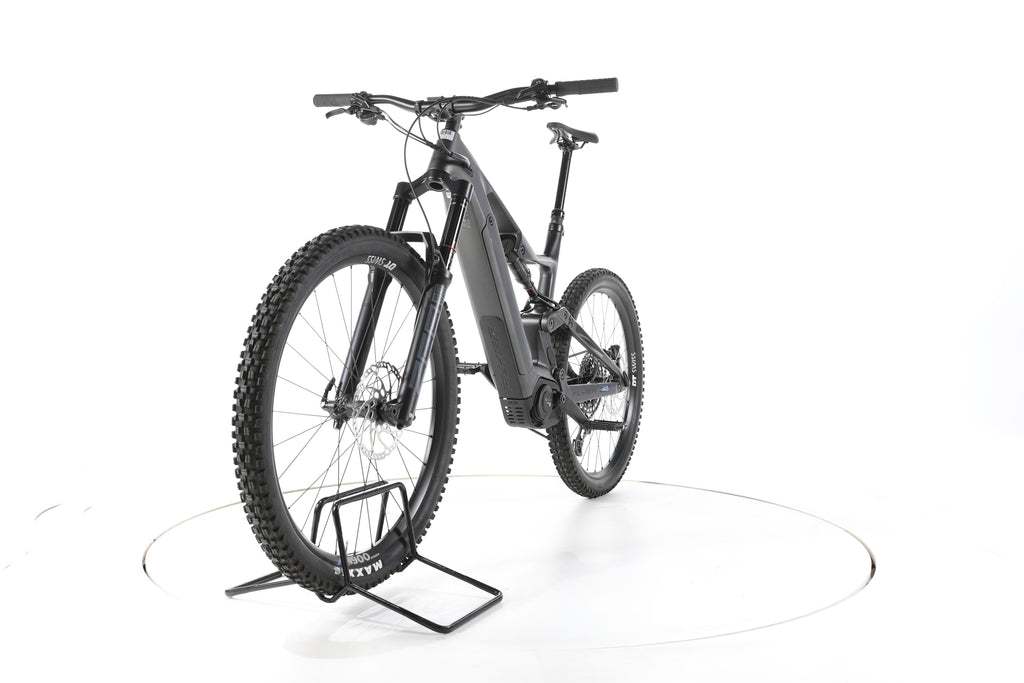 FLYER Uproc6 6.50 Fully E-Bike - Image 5