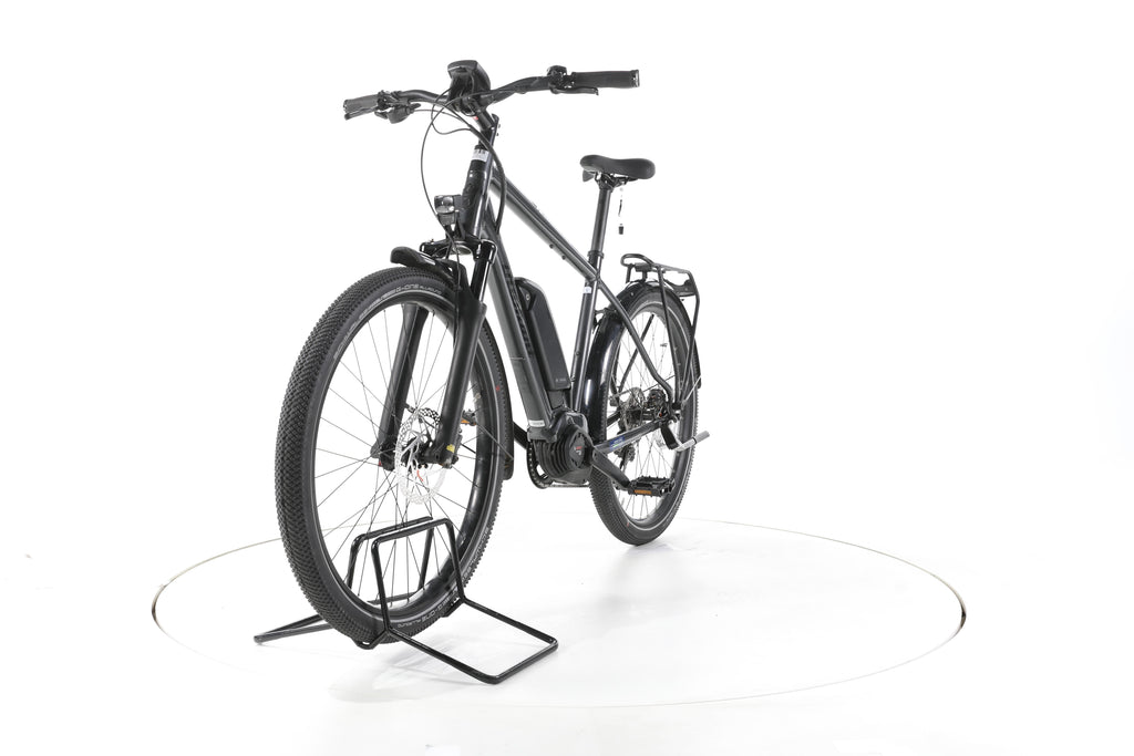 Diamant Zing Deluxe+ Gen 1 Trekking E-Bike - Image 5