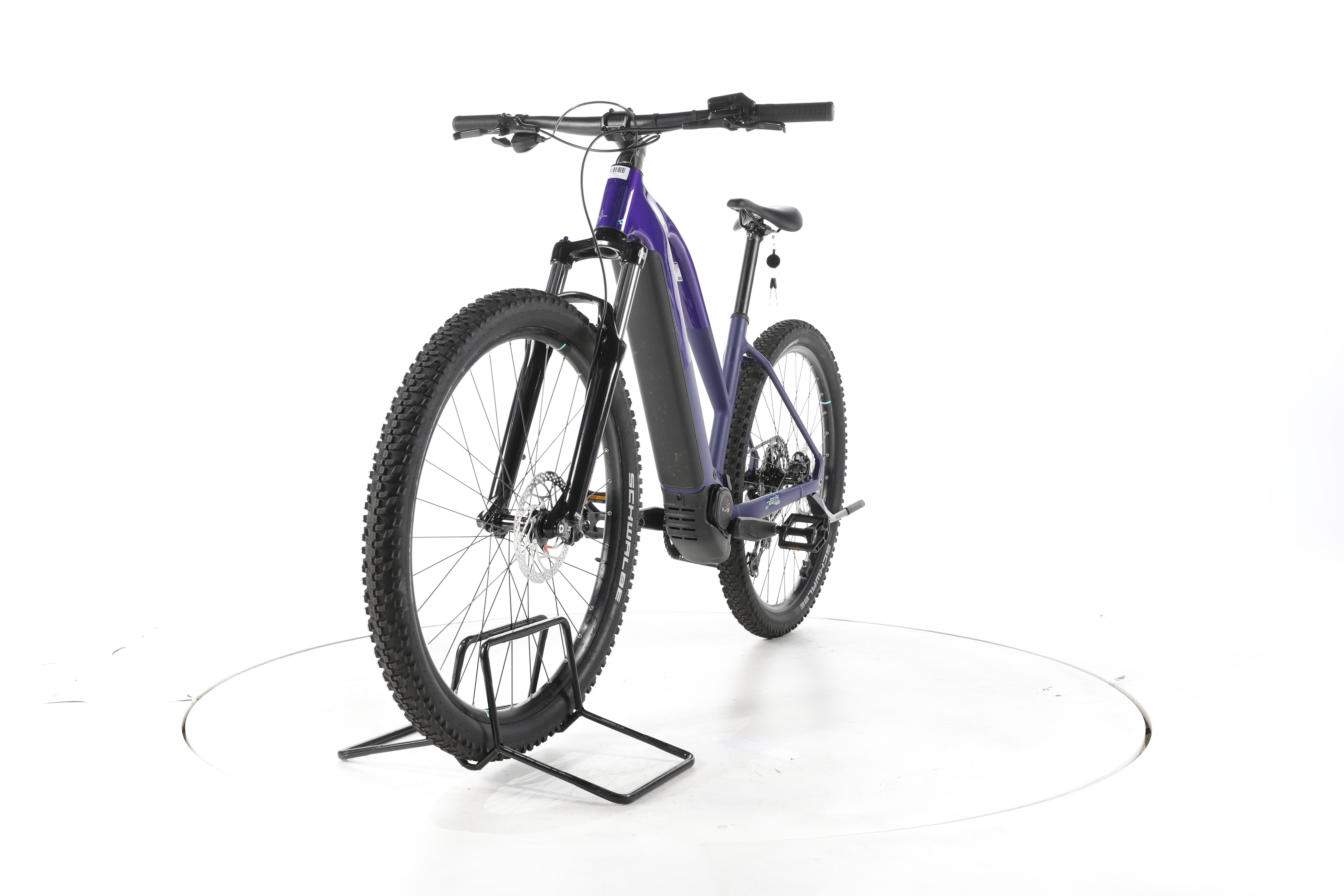Cube Reaction Hybrid ONE E-Bike 2025 - Image 5