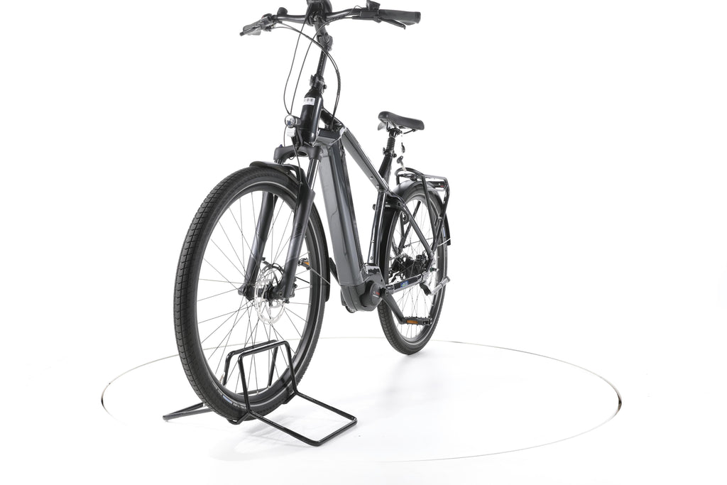 FLYER Gotour6 5.40 City E-Bike - Image 5