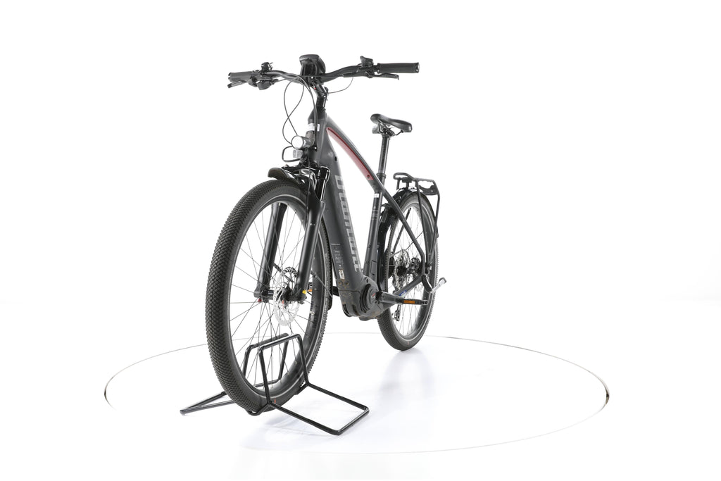 Diamant Zouma DLX+ Trekking E-Bike - Image 5