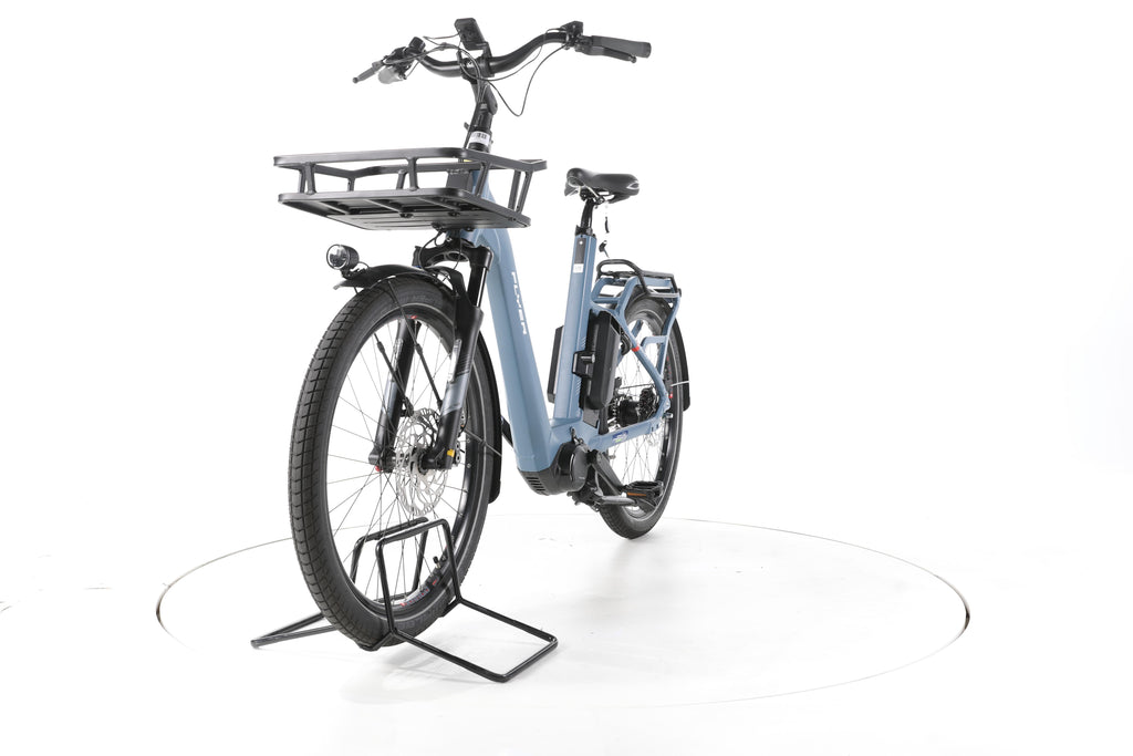FLYER Gotour 3 7.43 City E-Bike Tiefeinsteiger - Image 5
