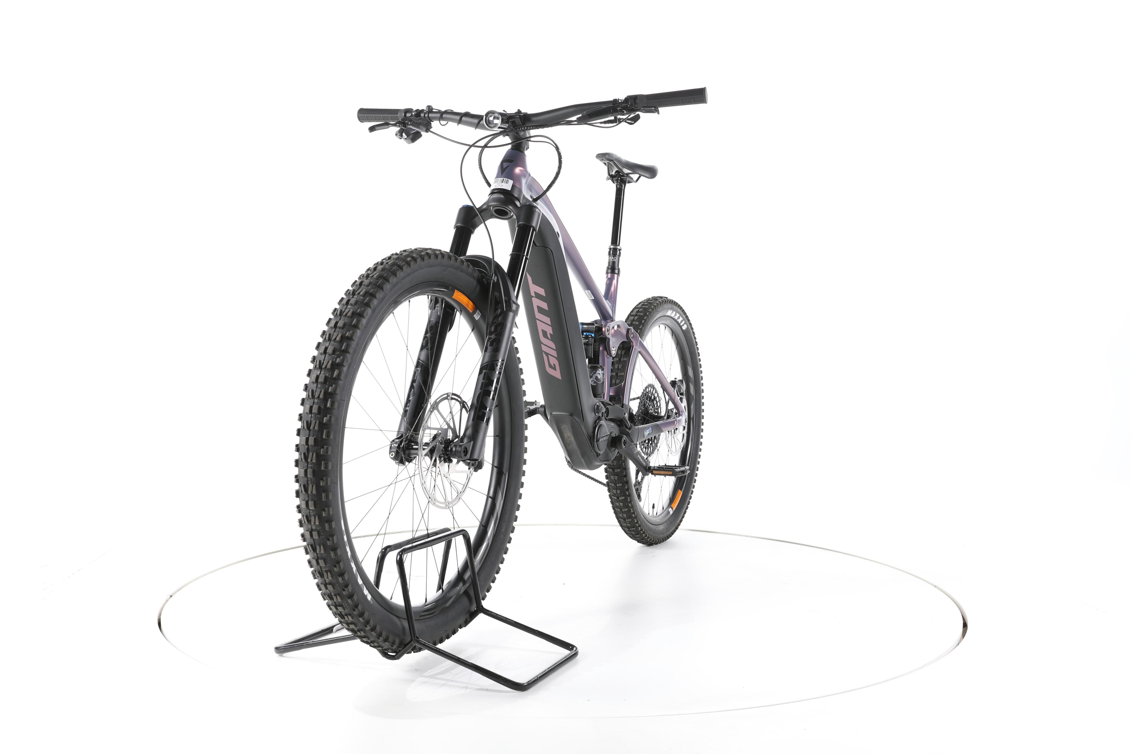 Giant Reign E+ 1 Fully E-Bike 2023 - Image 5