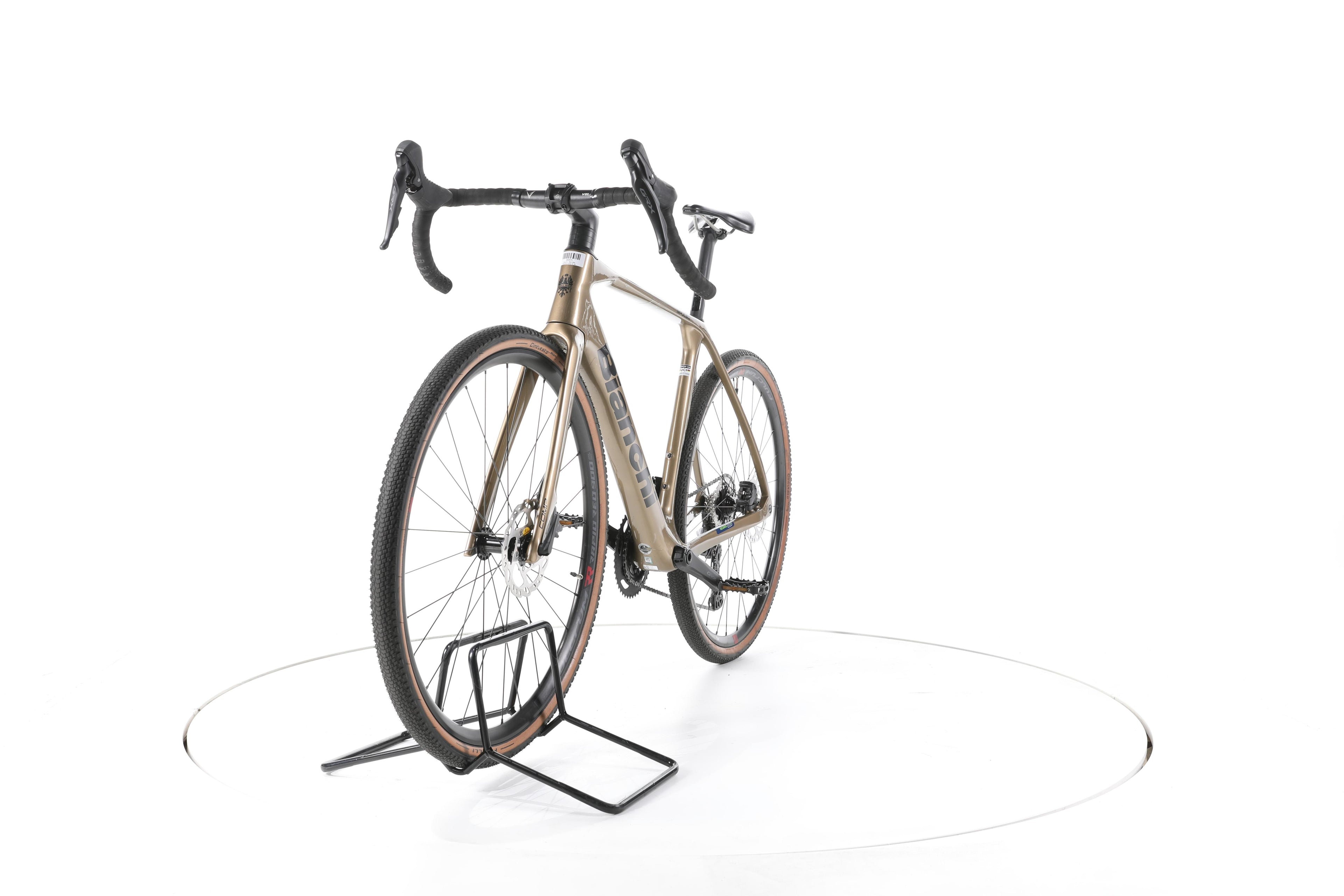 Bianchi Impulso Comp - Image 5