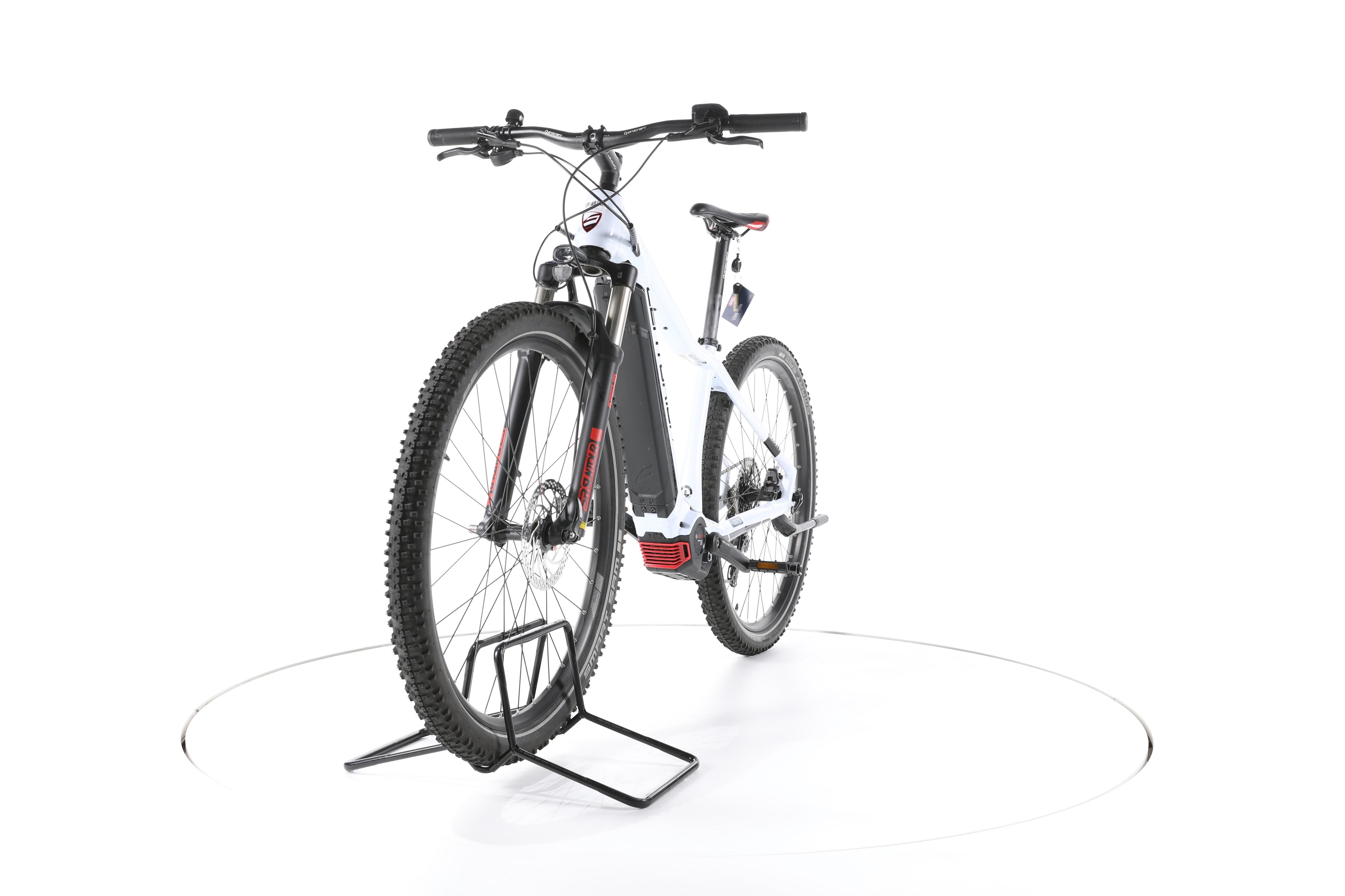 Centurion Backfire Fit E R760i E-Bike - Image 5
