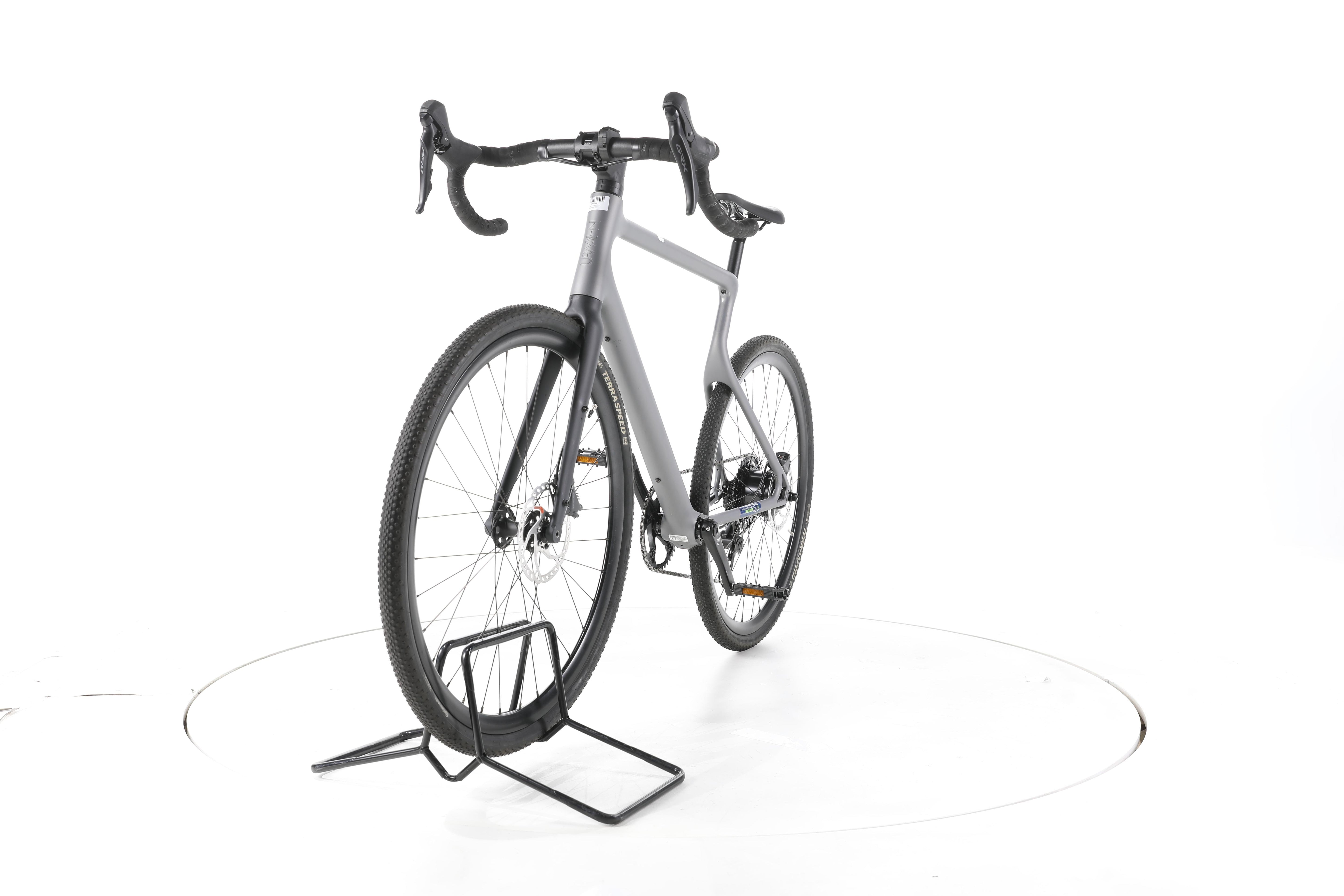 Urwahn Waldwiesel E E-Gravel & Rennrad - Image 5