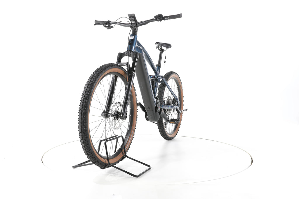 Cube Stereo Hybrid 120 Race Fully E-Bike - Image 5