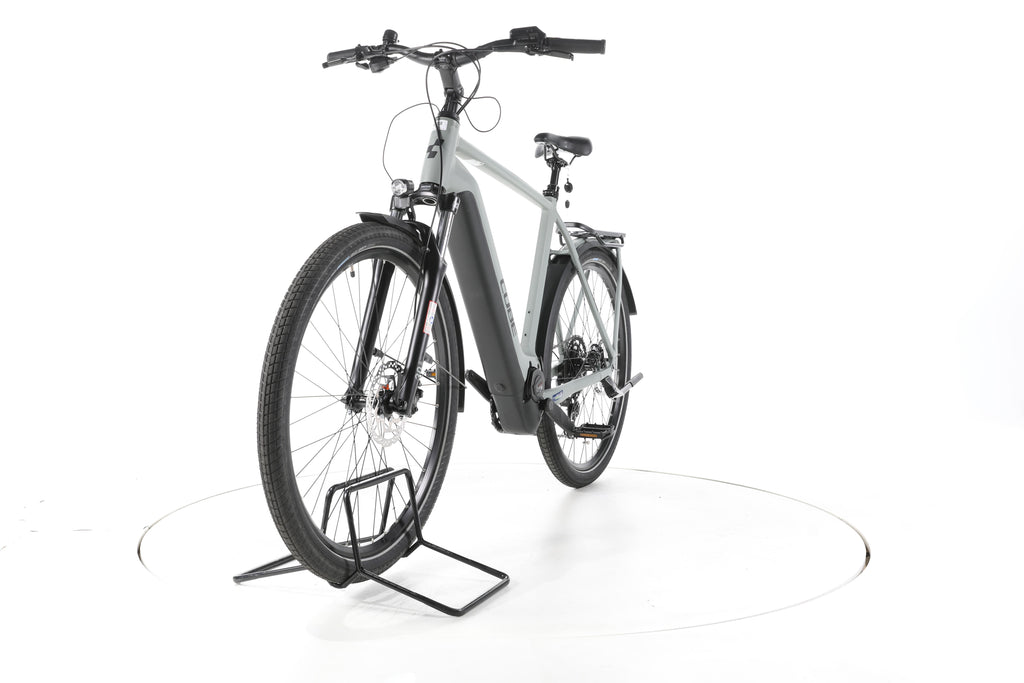 Cube Kathmandu Hybrid ONE Trekking E-Bike 2024 - Image 5