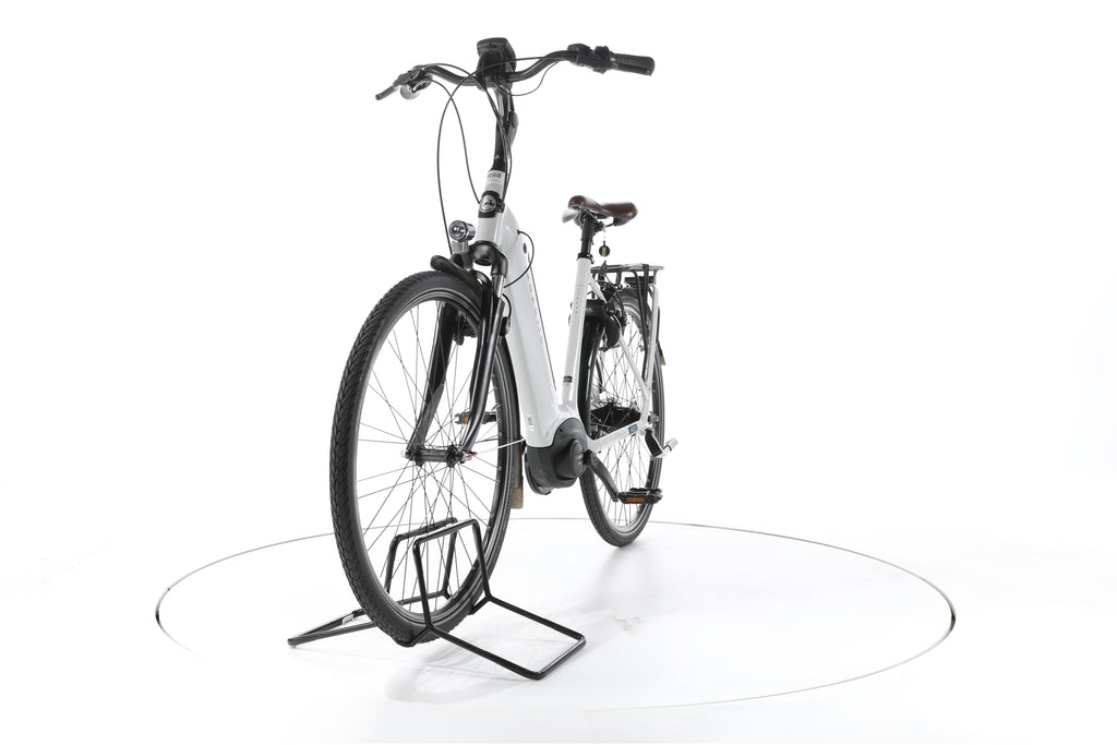Gazelle Grenoble C7+ HMB City E-Bike Tiefeinsteiger - Image 5