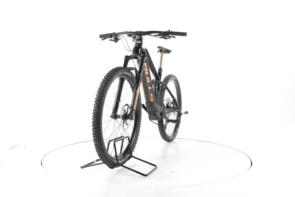 Bulls Sonic EVO AM SL 1 Fully E-Bike Carbon 2023 - Image 5
