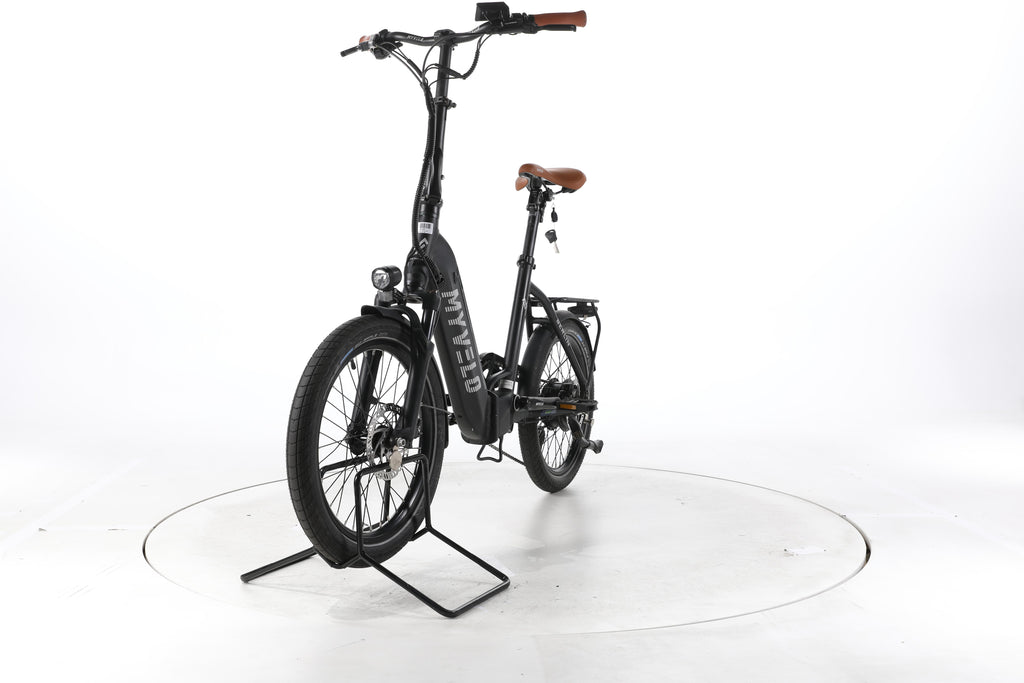 MYVELO Berlin Falt E-Bike Tiefeinsteiger - Image 5