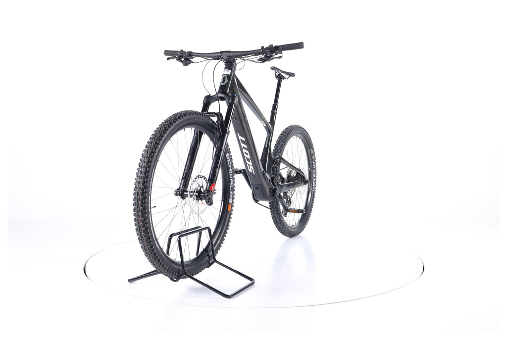 Scott Lumen eRIDE 910 E-Bike Fully Carbon - Image 5
