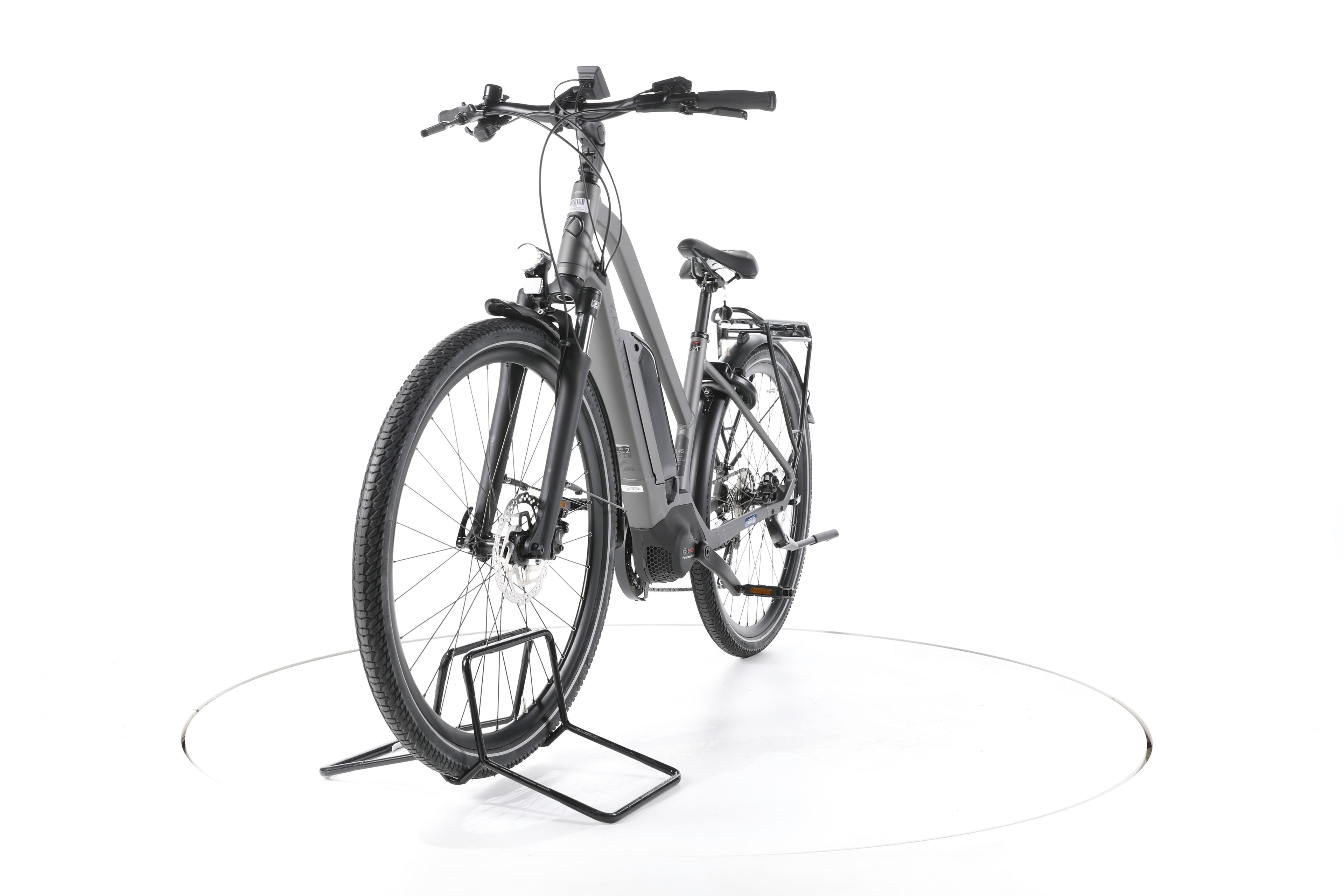 Kalkhoff Endeavour 1.B Move Trekking E-Bike 2023 - Image 5