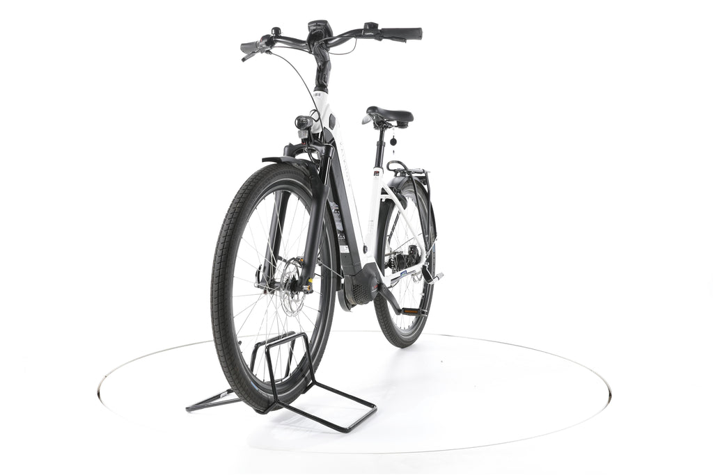 Kalkhoff IMAGE 5.B ADVANCE+ City E-Bike Tiefeinsteiger - Image 5