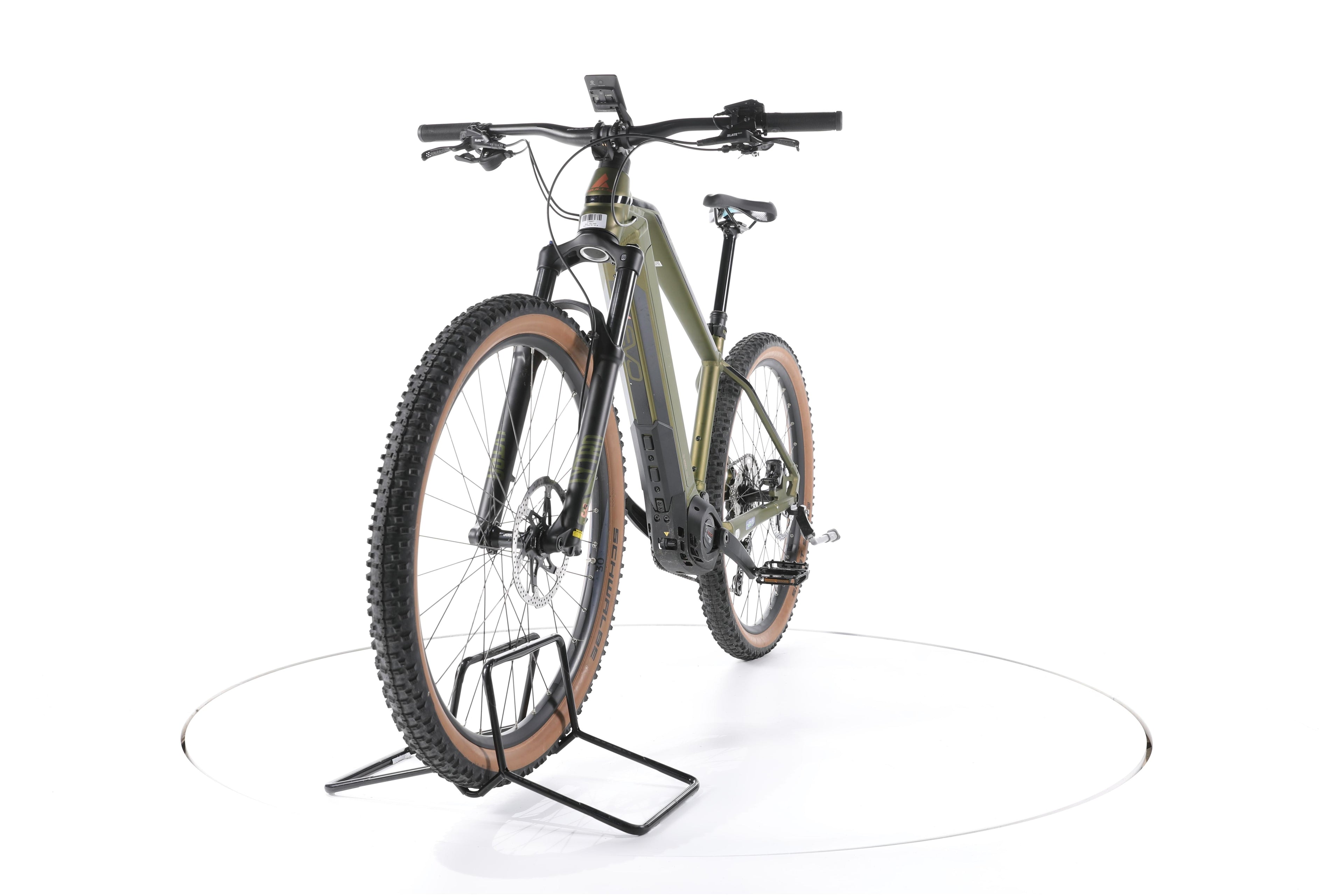 Bulls Sonic EVO TR 1 Fully E-Bike 2023 - Image 5