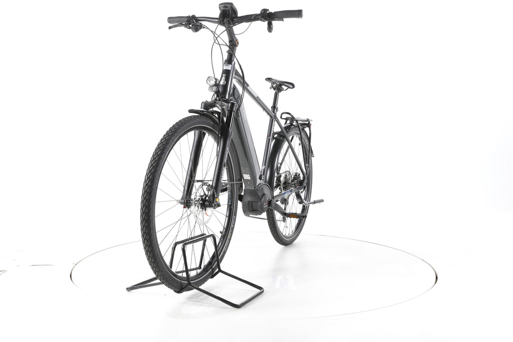 Raleigh Kent 10 Trekking E-Bike - Image 5