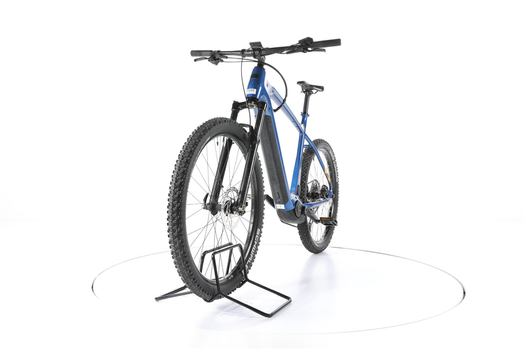 Corratec E-Power X-Vert Race Trinity E-Bike 2023 - Image 5