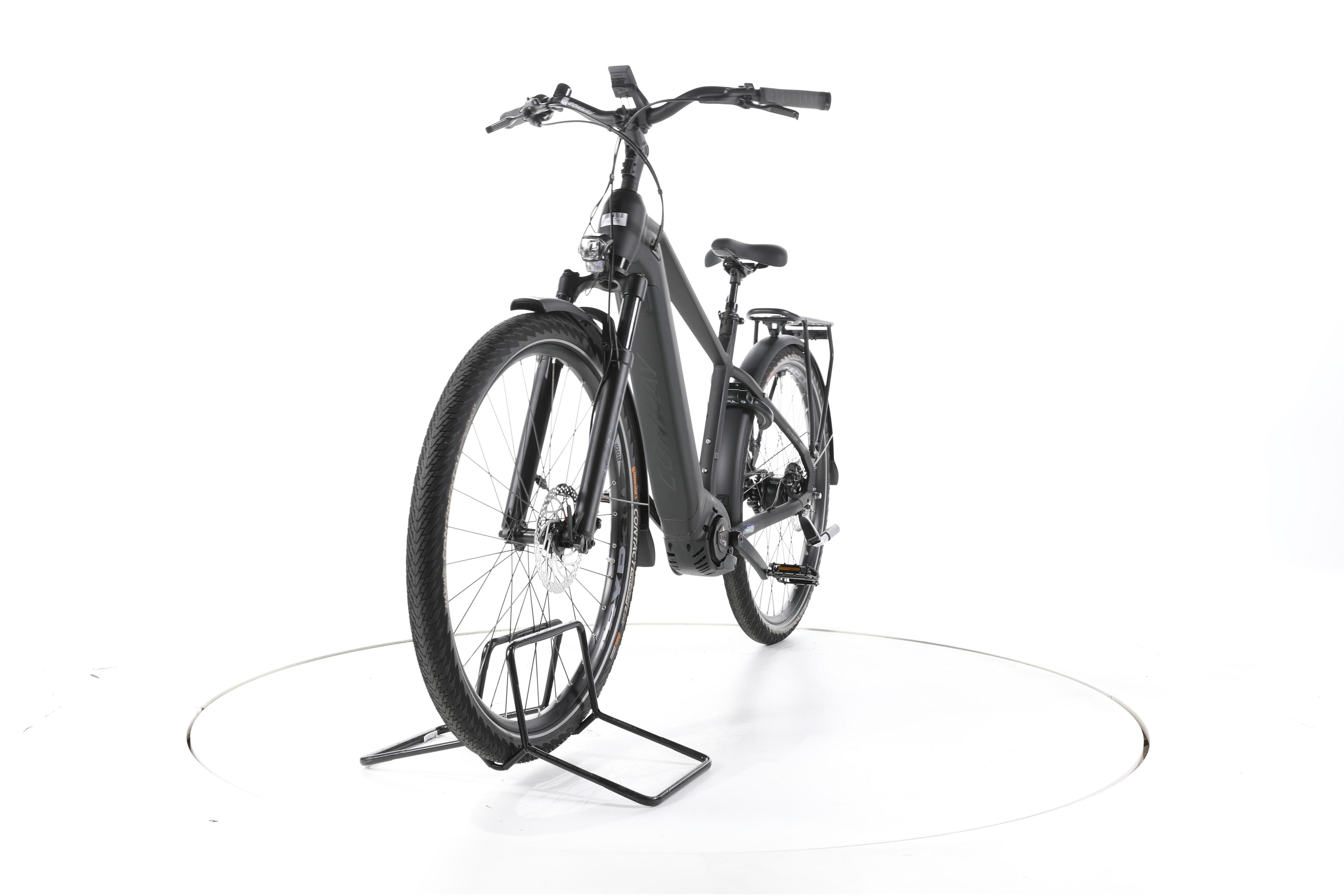 Conway Cairon T 4.5 City E-Bike 2025 - Image 5