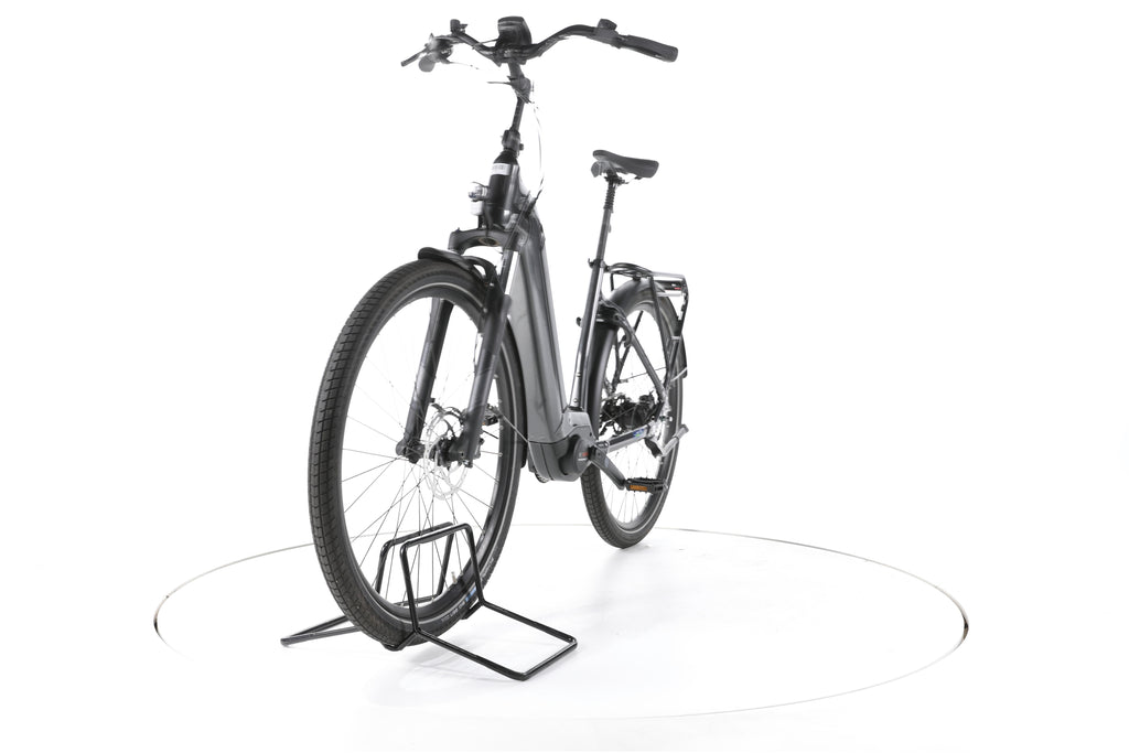 FLYER Gotour6 5.40 City E-Bike Tiefeinsteiger - Image 5