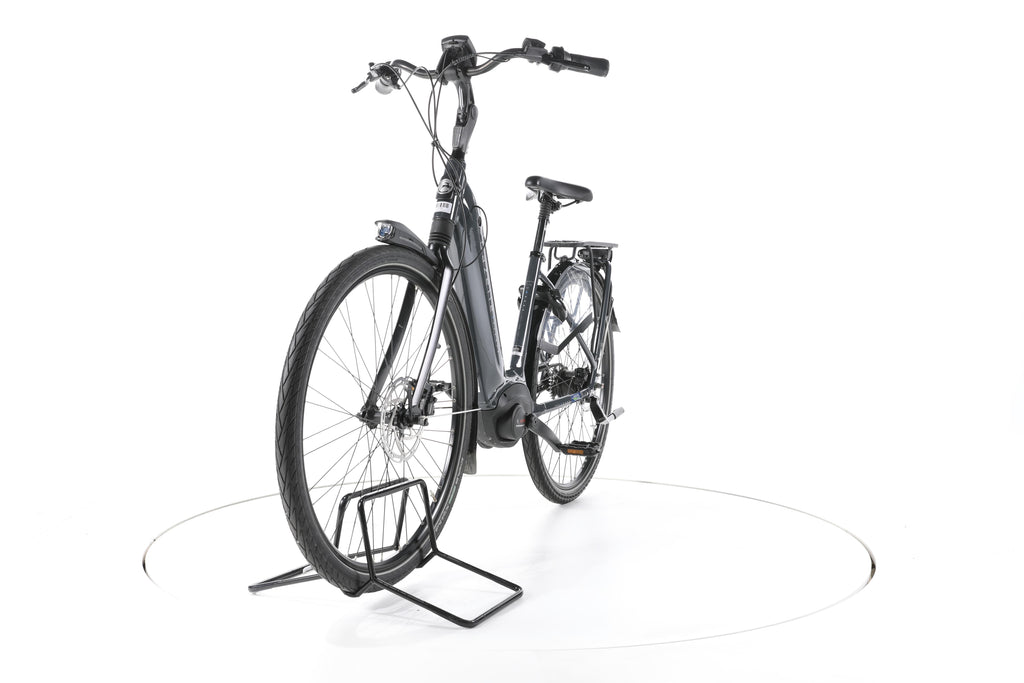 Gazelle Arroyo C5 HMB Elite City E-Bike Tiefeinsteiger - Image 5
