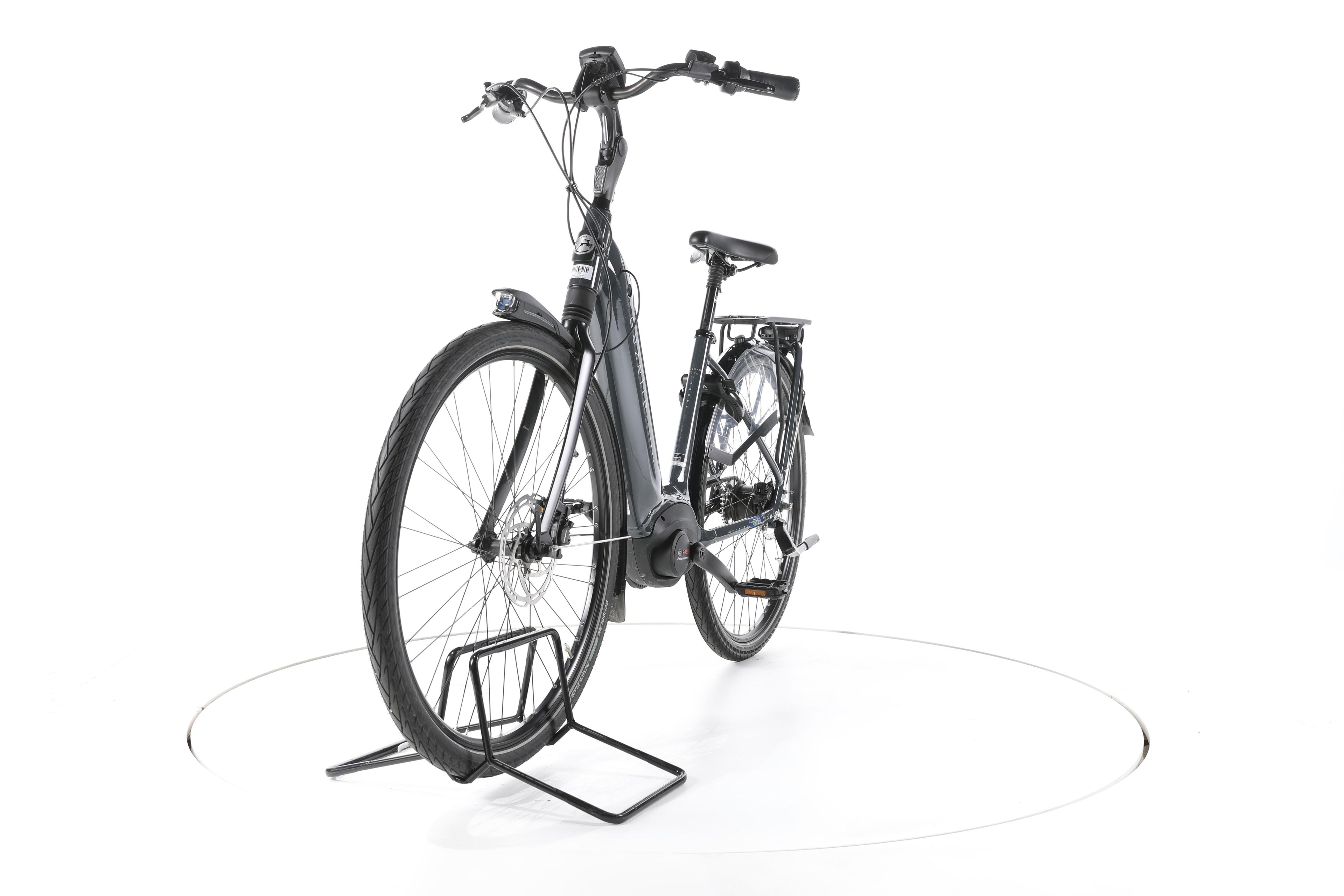 Gazelle Arroyo C5 HMB Elite City E-Bike Tiefeinsteiger - Image 5