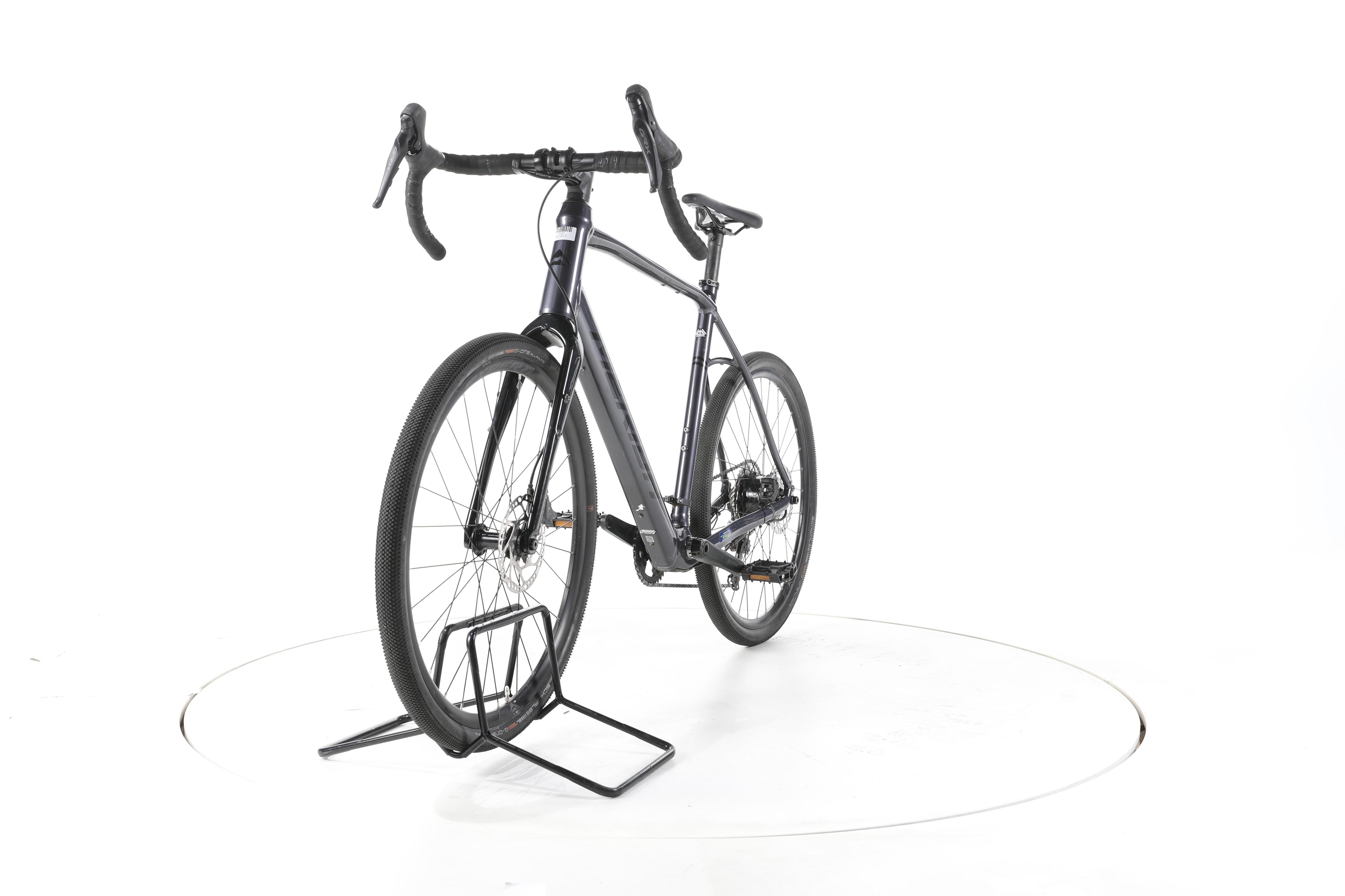Merida eSilex+ 600 E-Gravelbike - Image 5