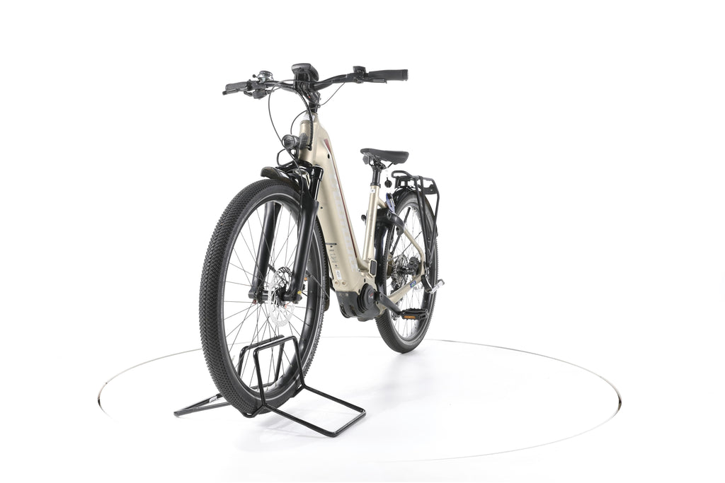 Diamant Zouma Deluxe+ Trekking E-Bike Tiefeinsteiger - Image 5