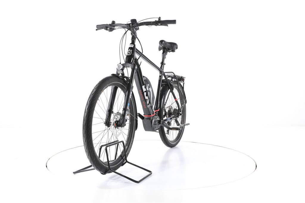 Husqvarna E-Bicycles Gran Tourer 3 Trekking E-Bike - Image 5