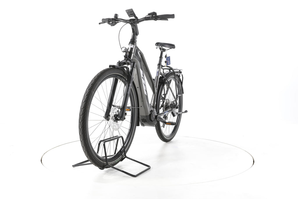 KTM MACINA STYLE 740 Trekking E-Bike - Image 5