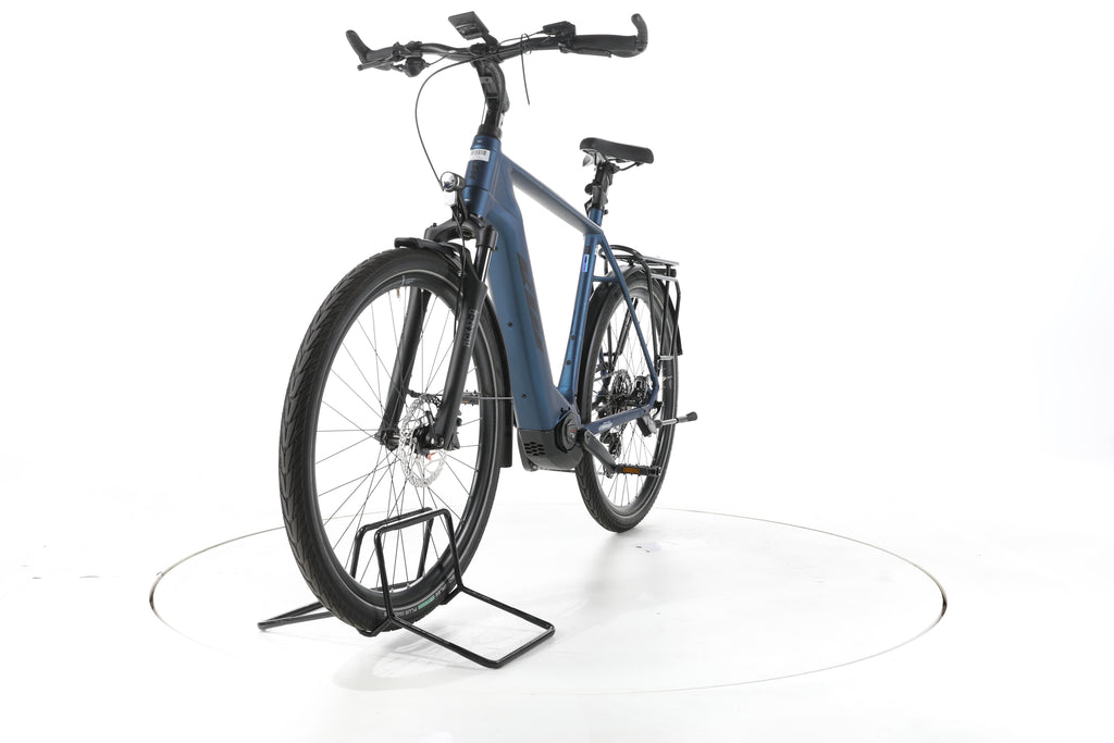 KTM Macina Style 730 Trekking E-Bike - Image 5