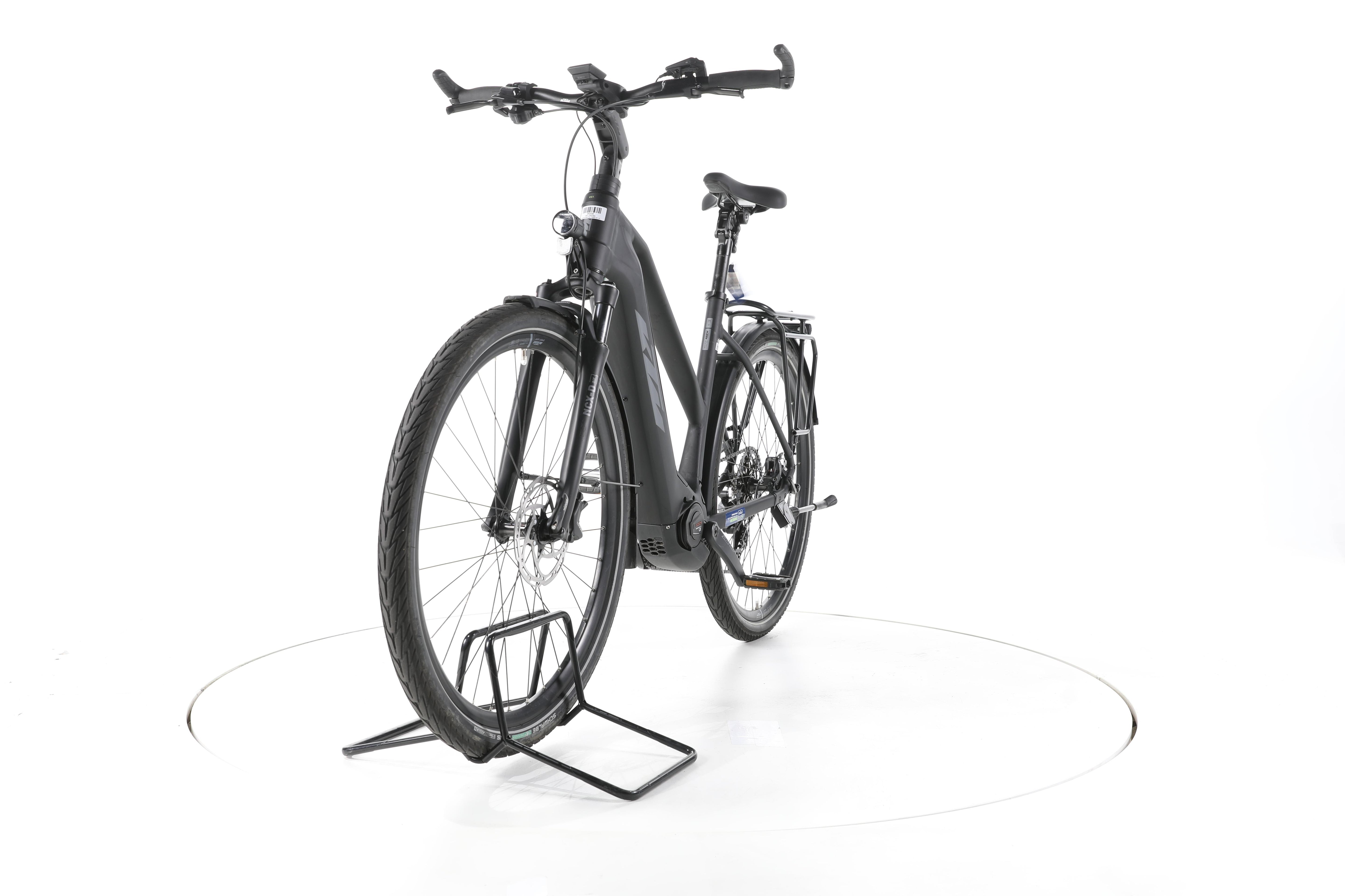 KTM MAcina style Pro Trekking E-Bike - Image 5