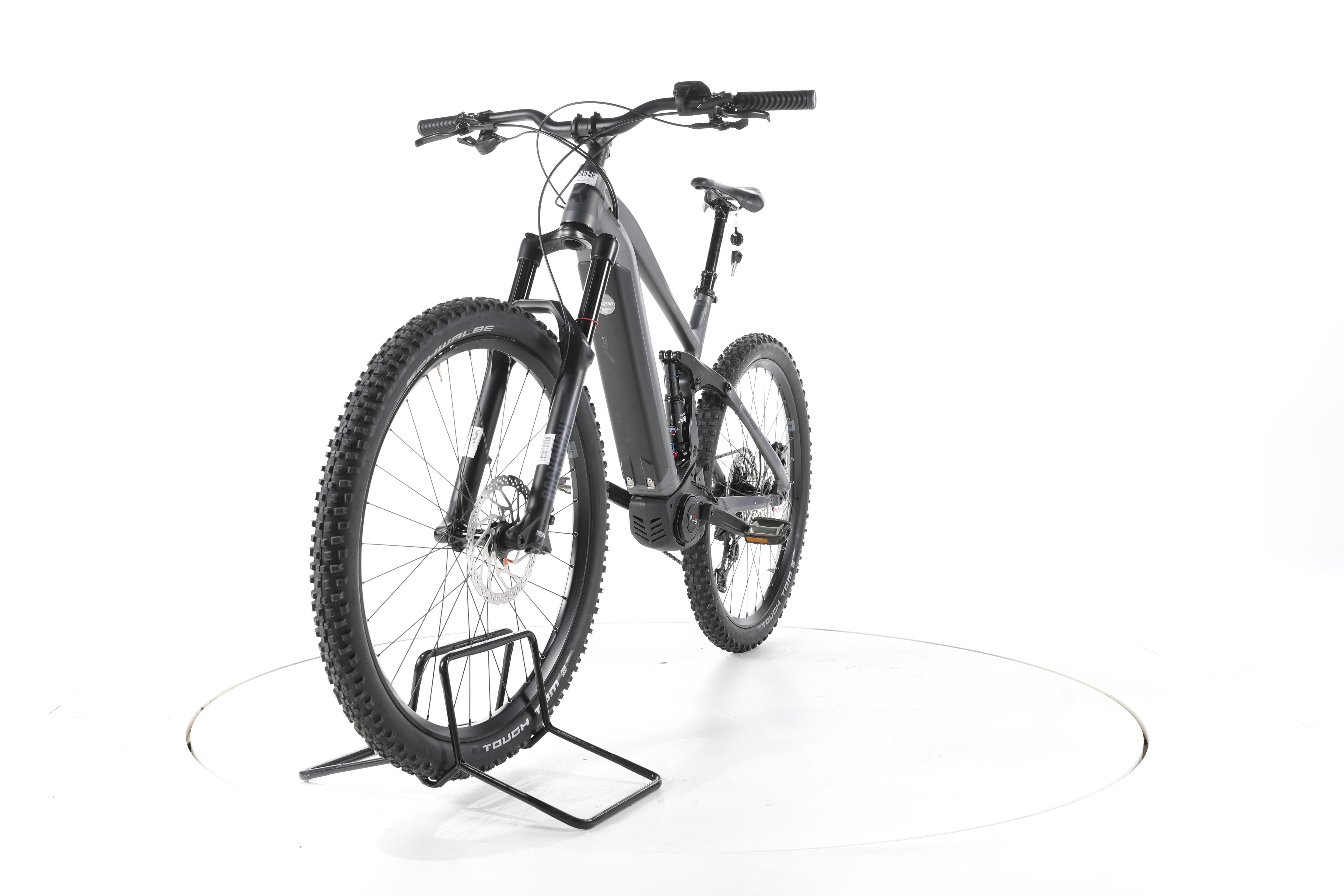 Carver Drift E.520 Fully E-Bike - Image 5