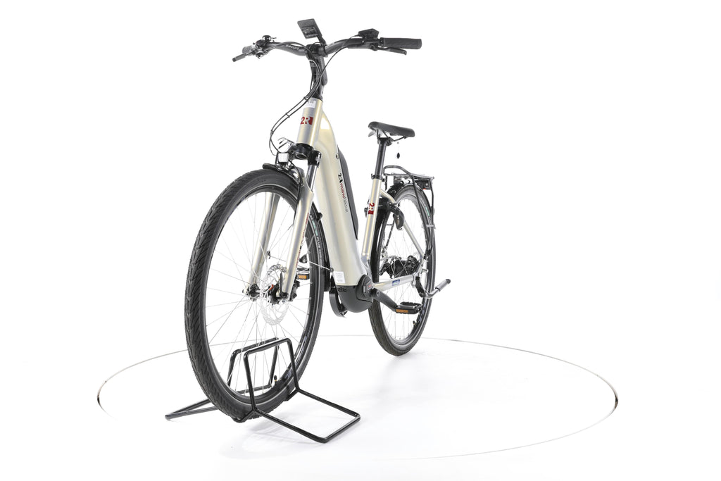 2R Manufaktur ELX5 City E-Bike Tiefeinsteiger 2024 - Image 5