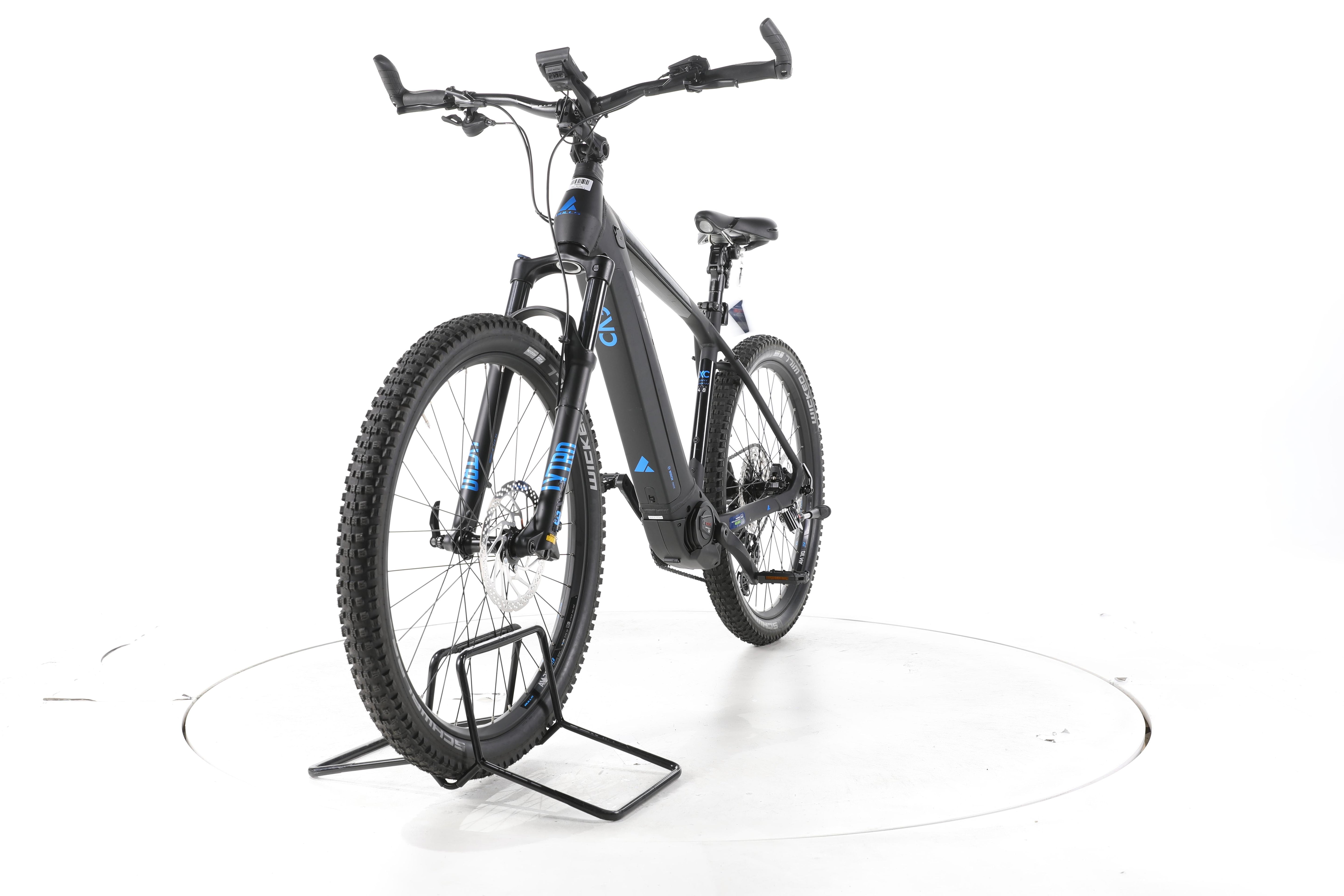 Bulls Copperhead EVO 3 E-Bike - Image 5
