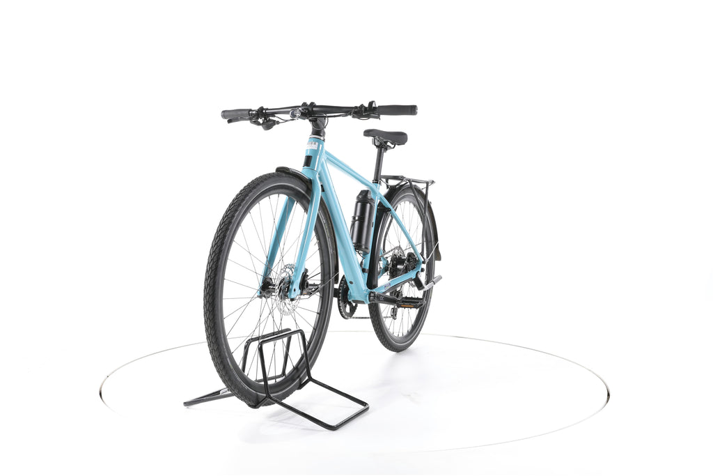 Orbea VIBE H10 EQ Trekking E-Bike - Image 5