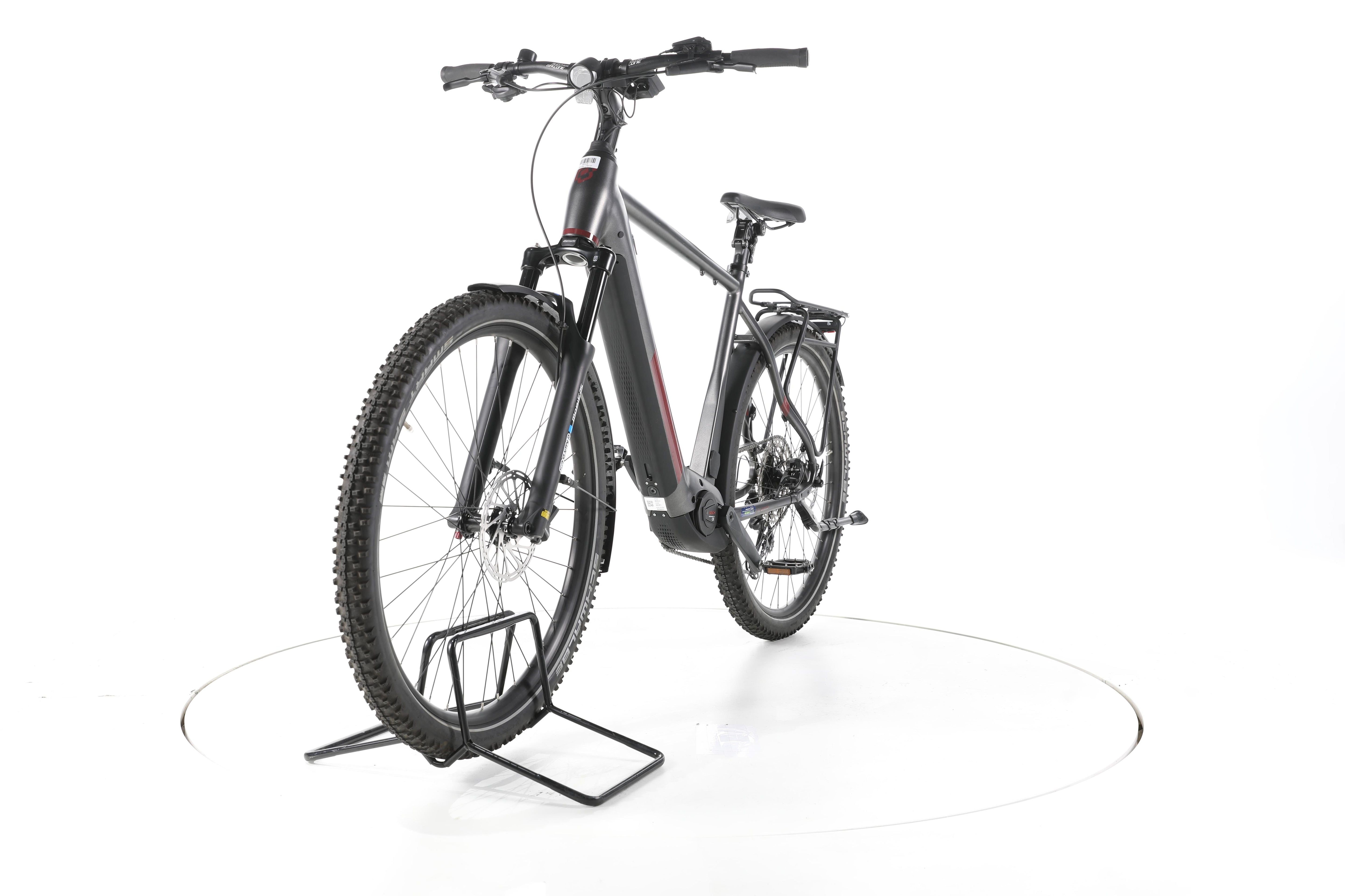 CONE Bikes eSUV IN 4.0 Trekking E-Bike - Image 5
