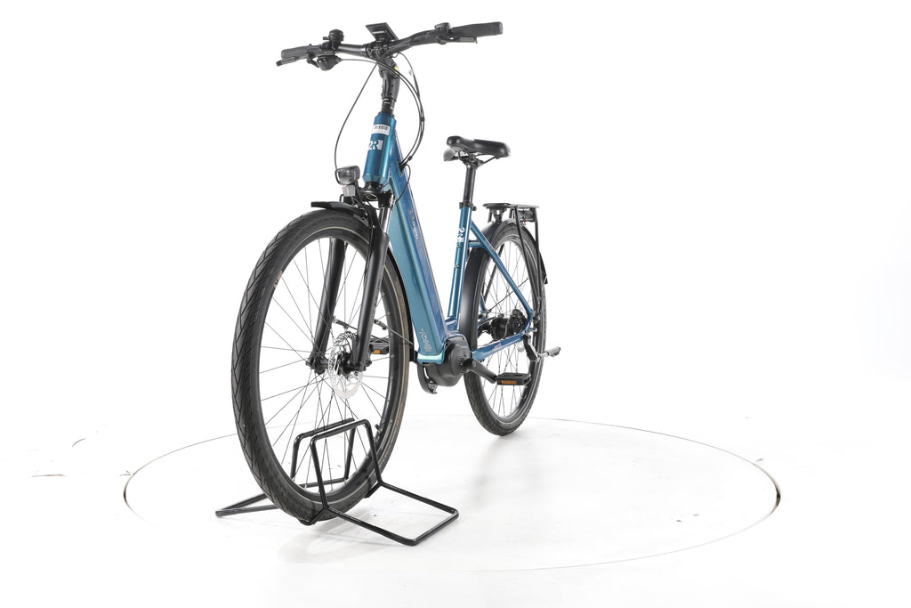 2R Manufaktur ECB 8 City E-Bike Tiefeinsteiger 2025 - Image 5