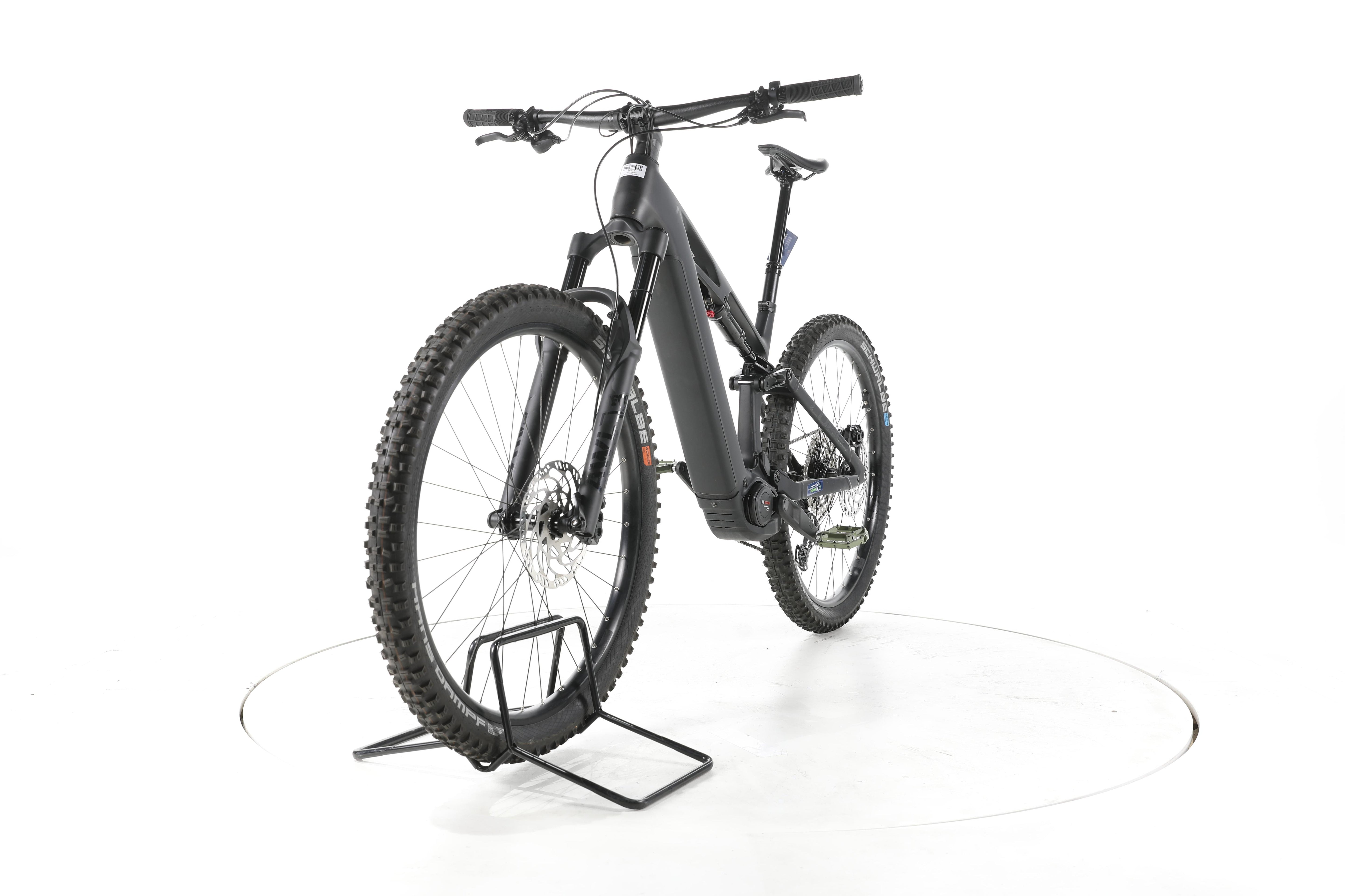 Cube STEREO HYBRID ONE44 HPC RACE E-Bike Fully Carbon 2024 - Image 5