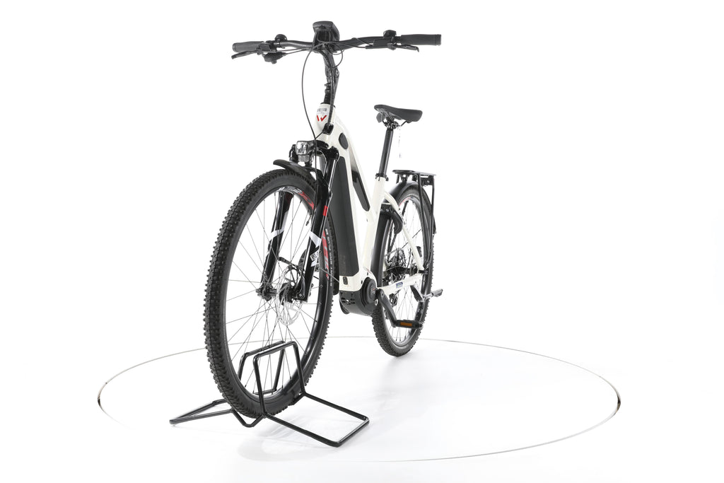Conway Cairon T 3.0 Trekking E-Bike - Image 5