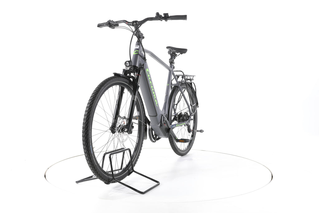 Cucuma Alpha City E-Bike - Image 5