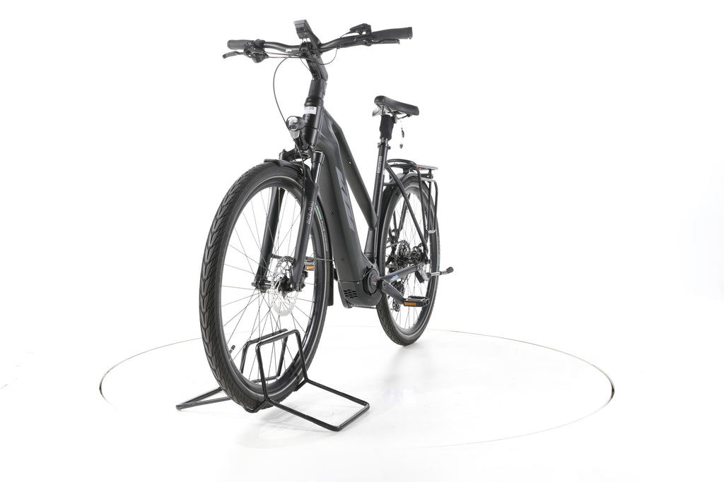 KTM Zeg Cento 10 Plus Trekking E-Bike - Image 5