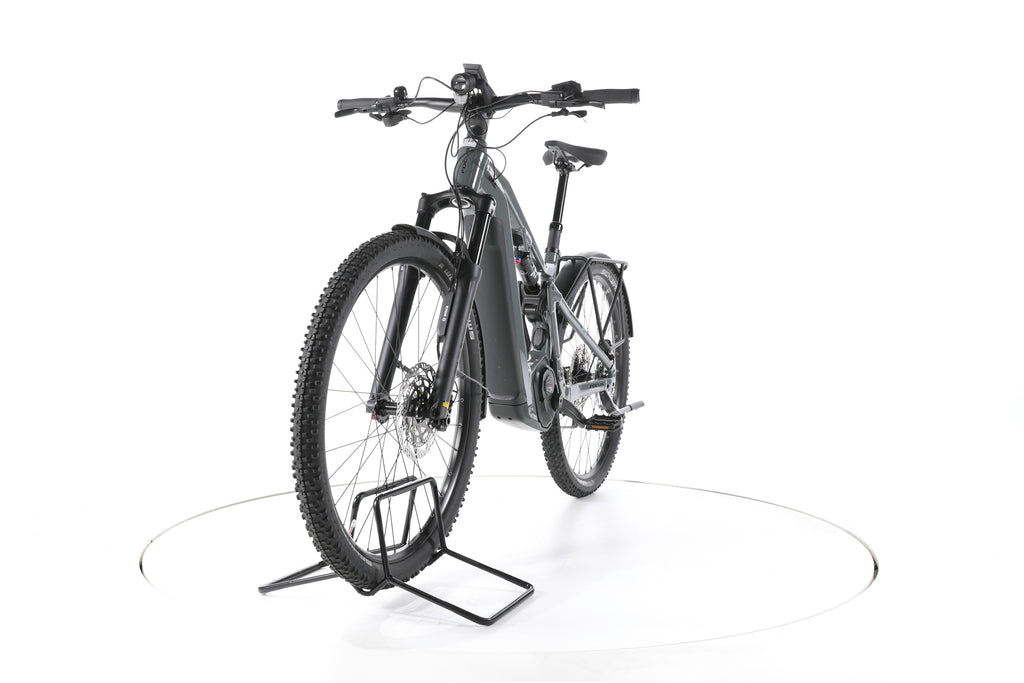 Focus Thron² 6.9 EQP Fully E-Bike 2023 - Image 5